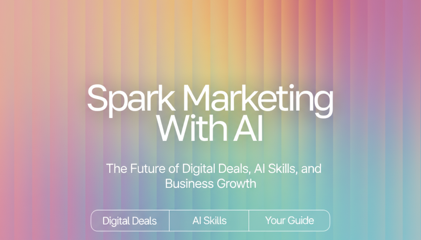 AI Marketing Guide: Faster Campaign Ideas for Every Channel