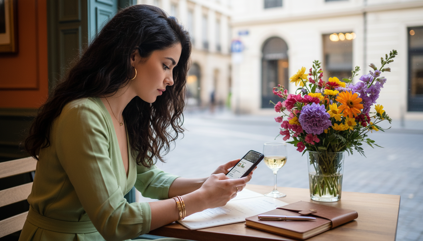 Translate Menus & Signs with AI: Travel Checklist