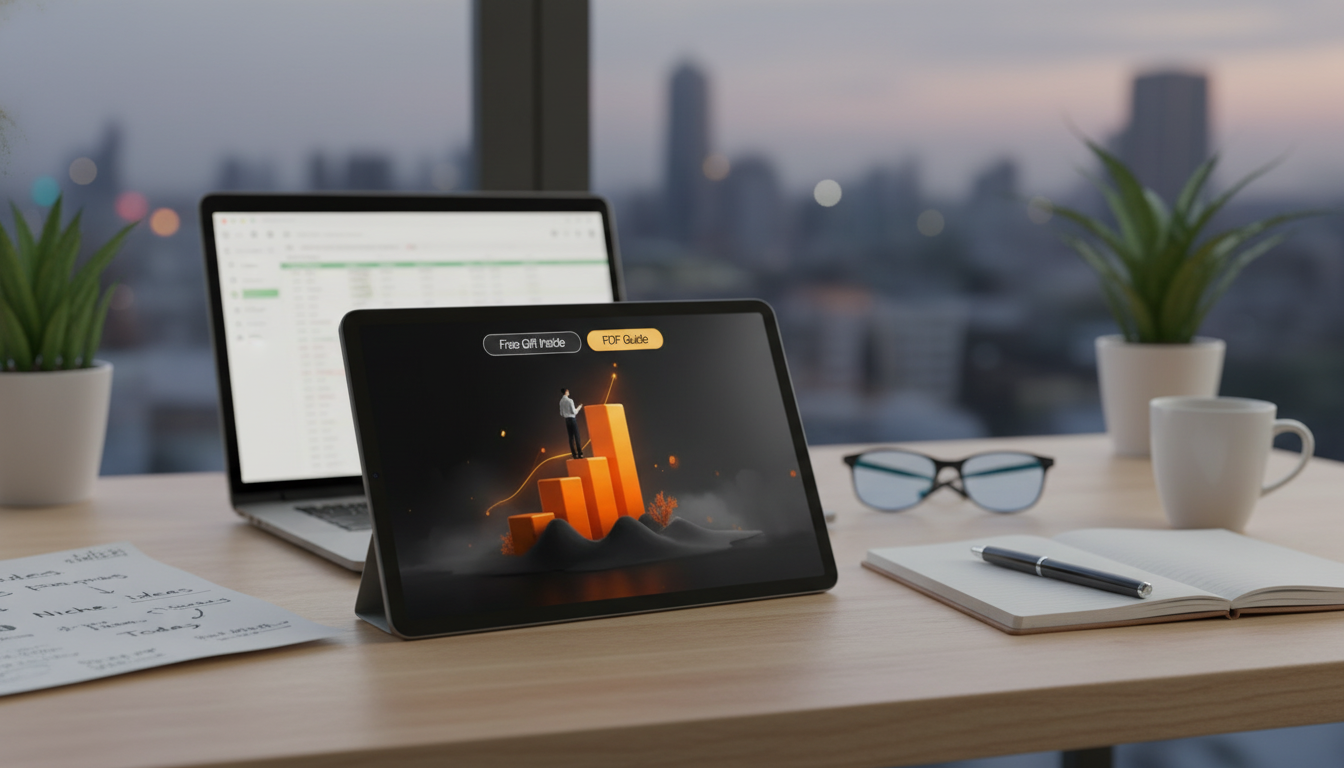 Beginner-Friendly Affiliate Niches: Validate & Earn Fast