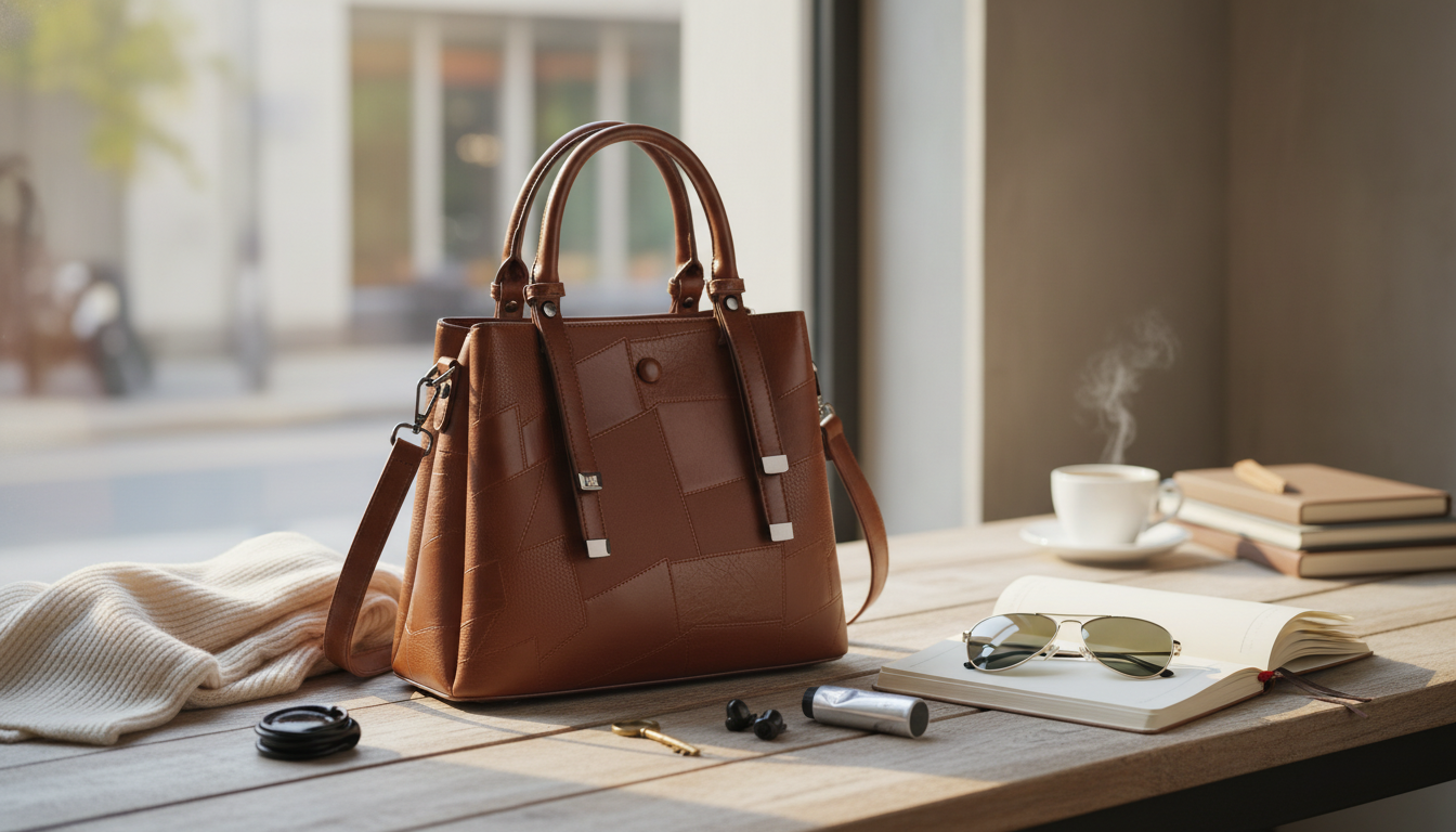 Elegant Versatile Bucket Bag: Style, Care & Packing Tips