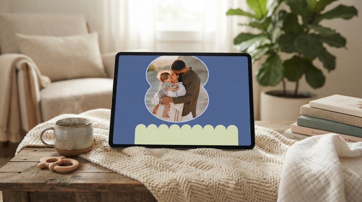 Attachment Parenting for Modern Families: Practical Guide