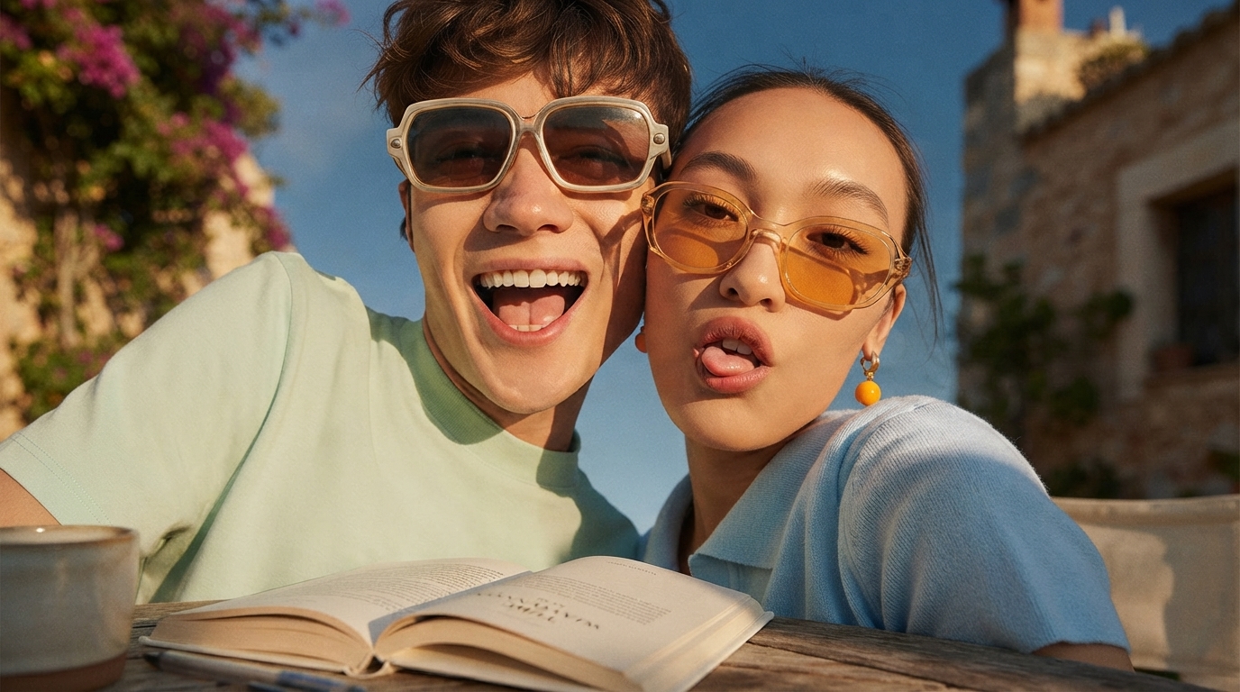 Positivity Checklist: Turn Book Insights Into Daily Habits
