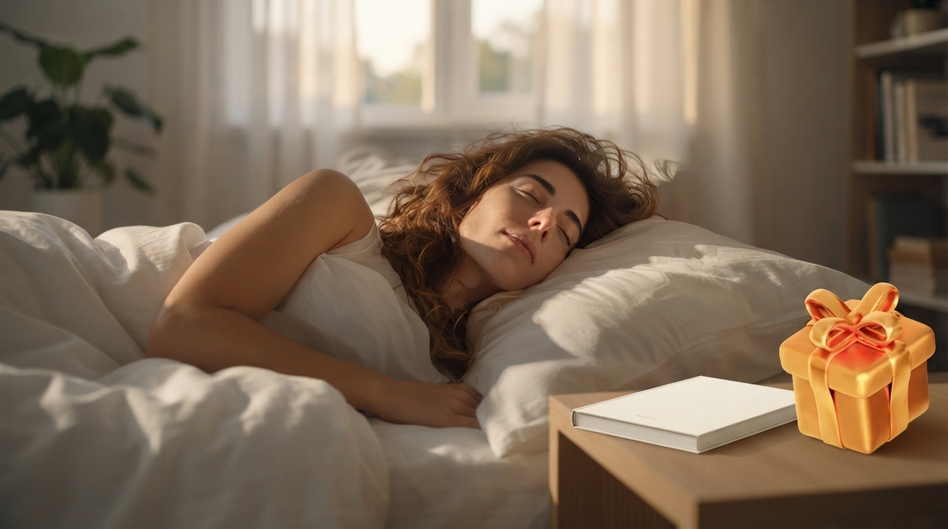 Stop Snoring Tonight: A Nightly Checklist That Works
